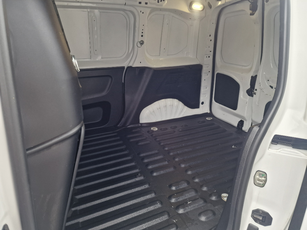 2019 Citroen Berlingo