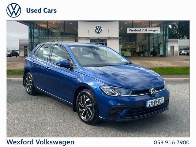 vehicle for sale from Wexford Volkswagen