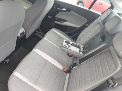 2017 Fiat Tipo