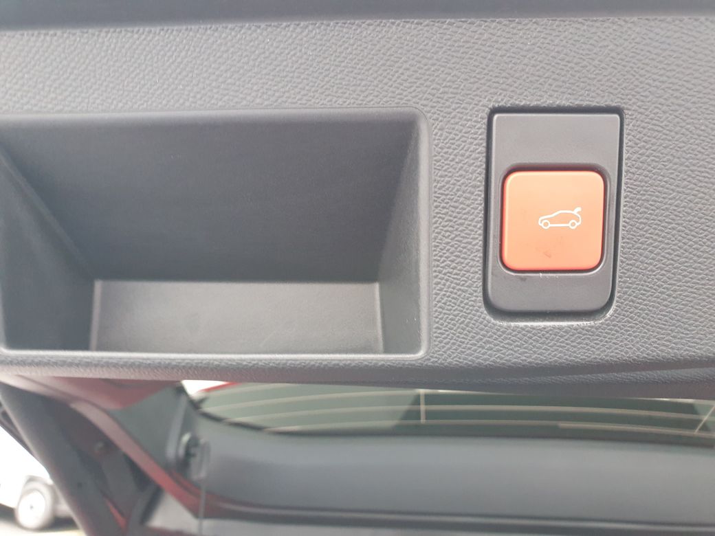 2026 Citroen C5 Aircross