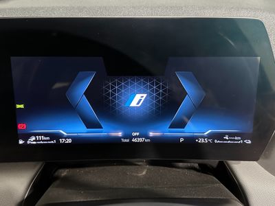 2023 BMW X1