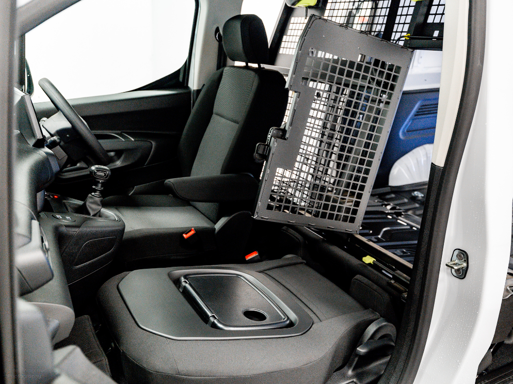 2026 Citroen Berlingo