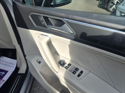 2020 Volkswagen Tiguan Allspace
