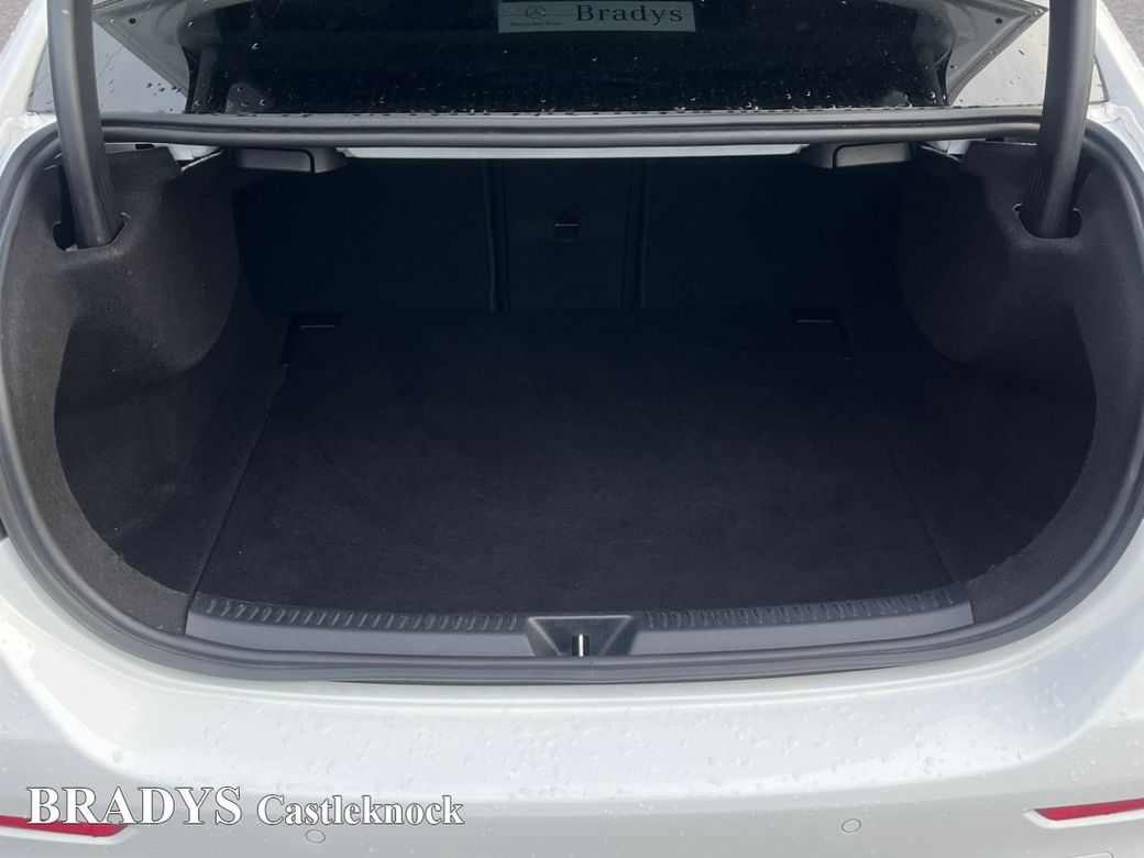 2019 Mercedes-Benz A Class