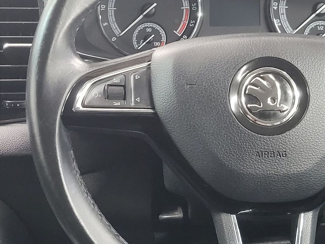 2020 Skoda Karoq