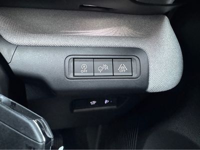 2026 Citroen C3 Aircross