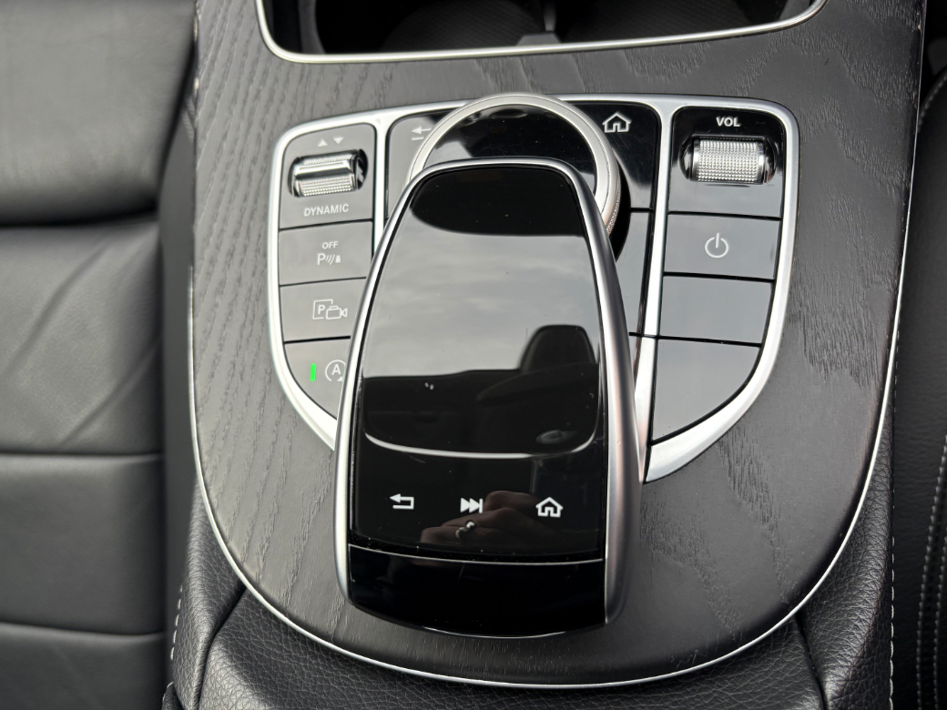 2020 Mercedes-Benz E Class