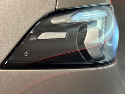 2019 Mercedes-Benz A Class