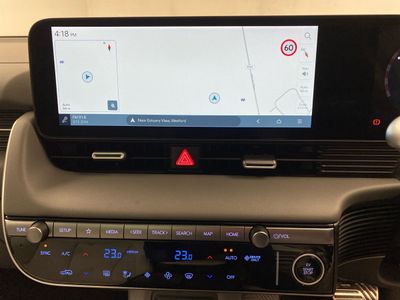 2025 Hyundai Ioniq 5