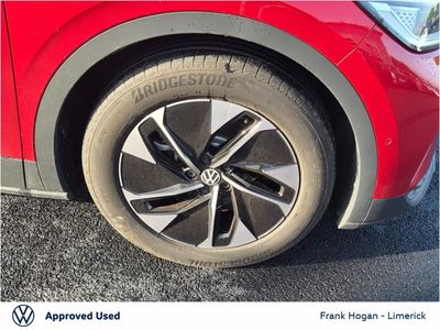 2025 Volkswagen ID.4