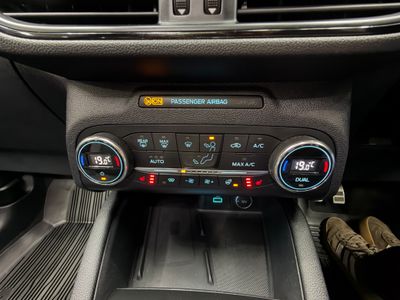2020 Ford Kuga