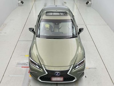 2021 Lexus ES 300h