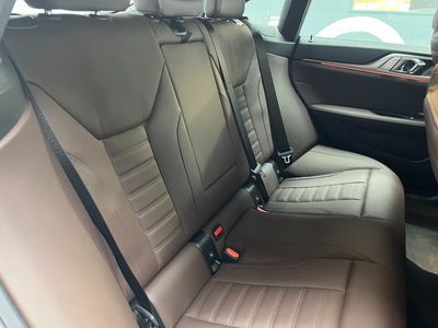 2023 BMW i4