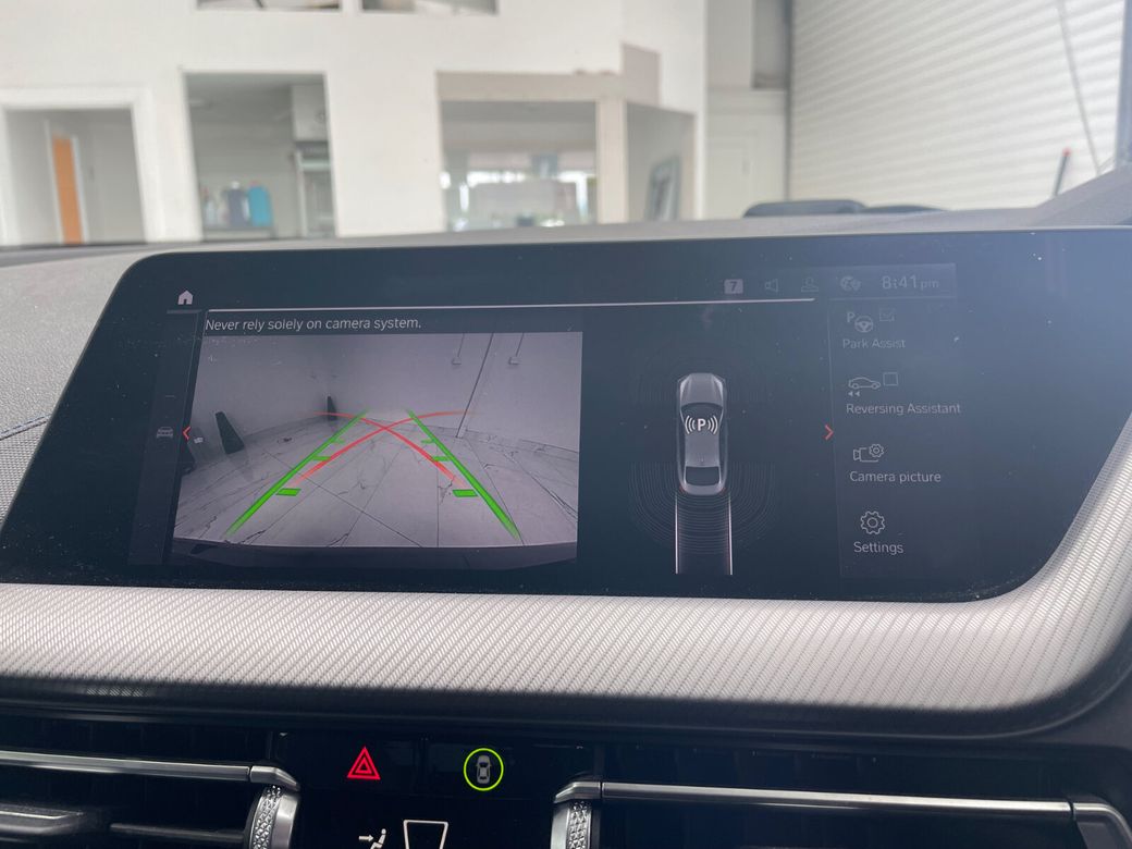 2021 BMW 2 Series