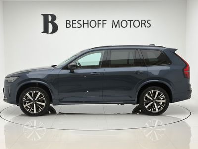 2025 Volvo XC90