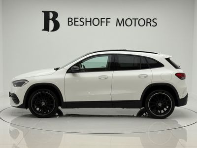 2023 Mercedes-Benz GLA Class