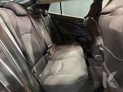 2020 Toyota Prius