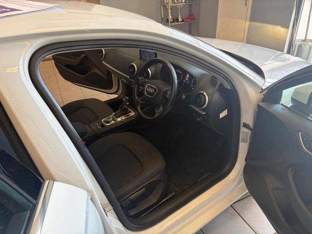 2015 Audi A3