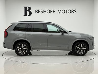 2026 Volvo XC90