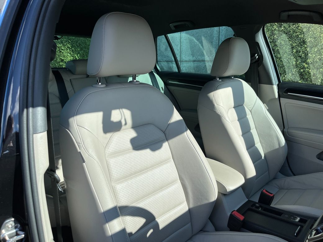 2020 Volkswagen Golf