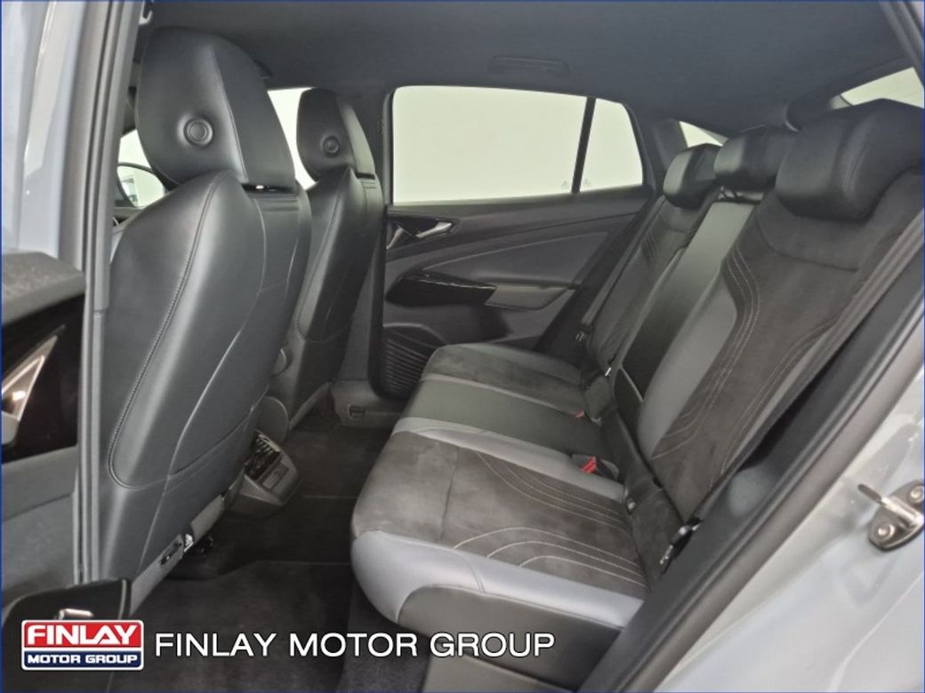 2023 Volkswagen ID.5