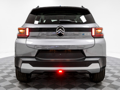 2026 Citroen C3