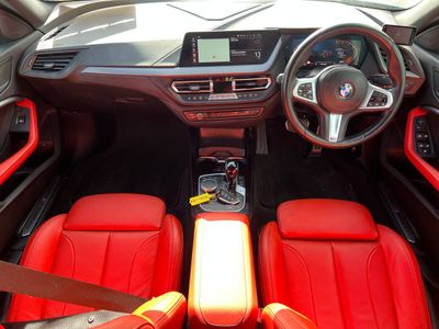 2022 BMW 2 Series