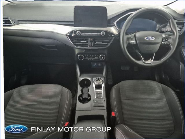 vehicle for sale from Finlay Motor Group