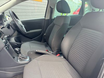 2013 Volkswagen Polo