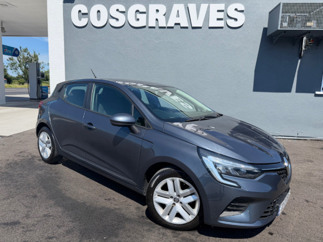 vehicle for sale from Cosgrave's Garage Castlebar