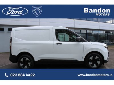 2026 Ford Courier