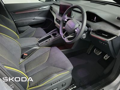 2026 Skoda Elroq
