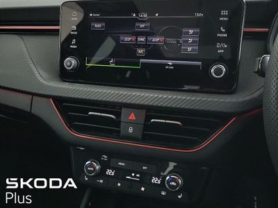 2025 Skoda Kamiq