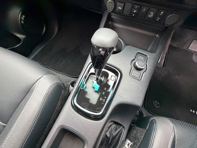 2026 Toyota Hilux