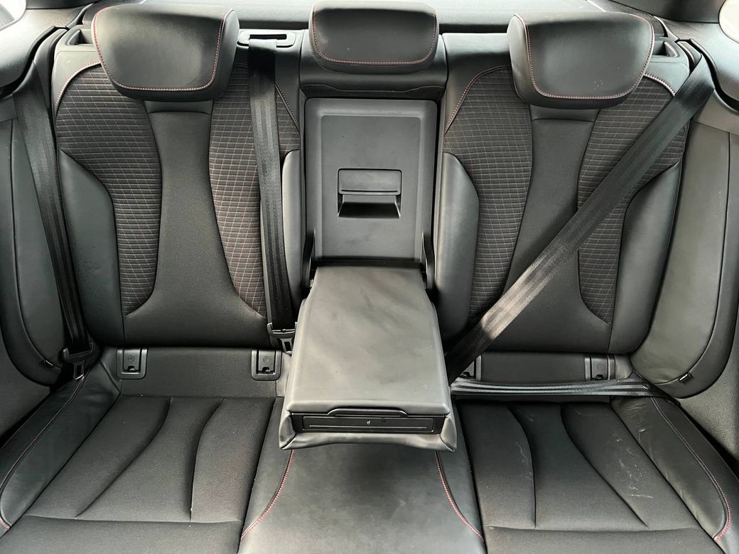 2016 Audi S3