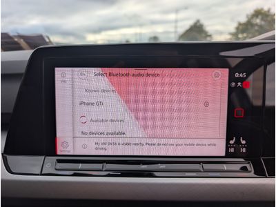 2024 Volkswagen Golf