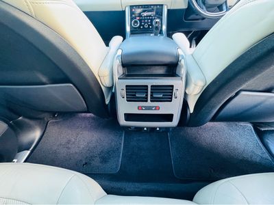 2019 Land Rover Range Rover Sport