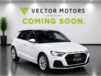 2024 Audi A1