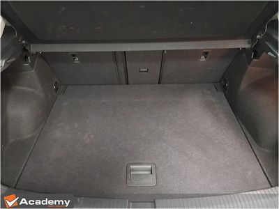 2024 Volkswagen T-Roc