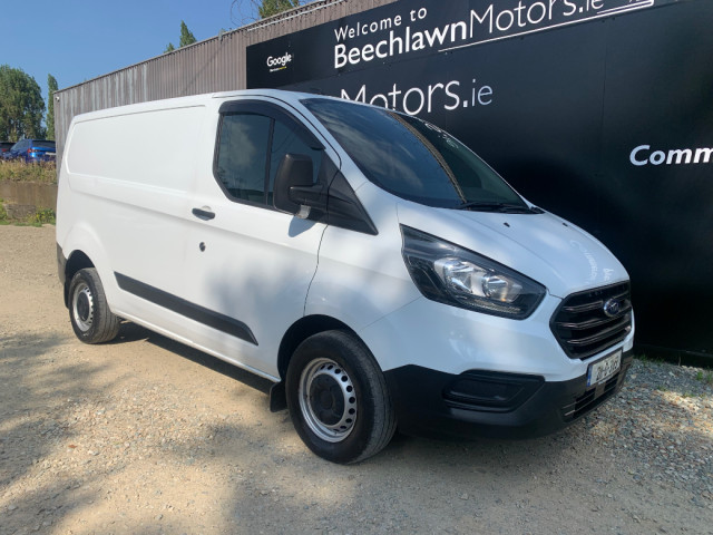 vehicle for sale from Beechlawn Motors