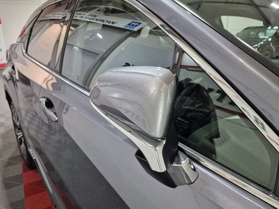 2016 Lexus RX450h