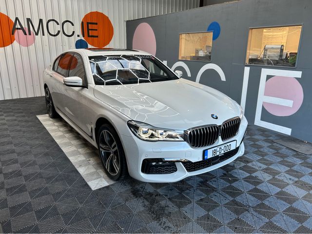 vehicle for sale from The Automatic Motor Car Centre