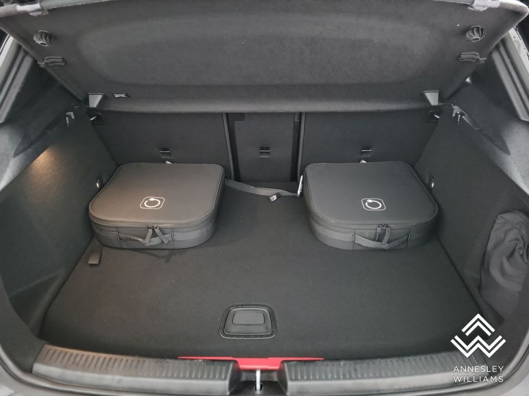 2025 Mercedes-Benz A Class