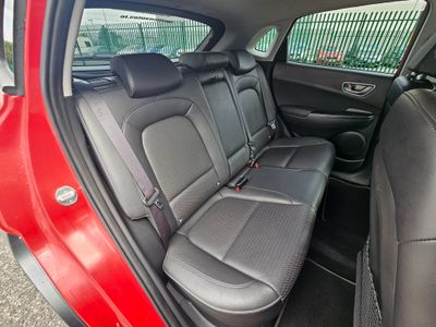 2019 Hyundai Kona