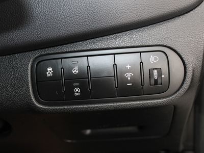 2018 Kia Carens