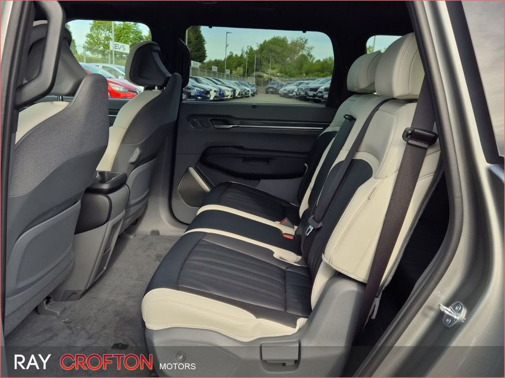 2026 Kia EV9