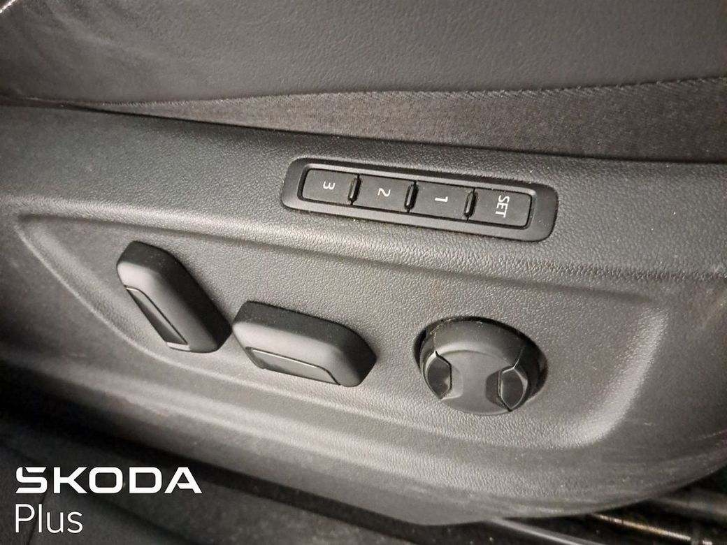 2023 Skoda Kodiaq