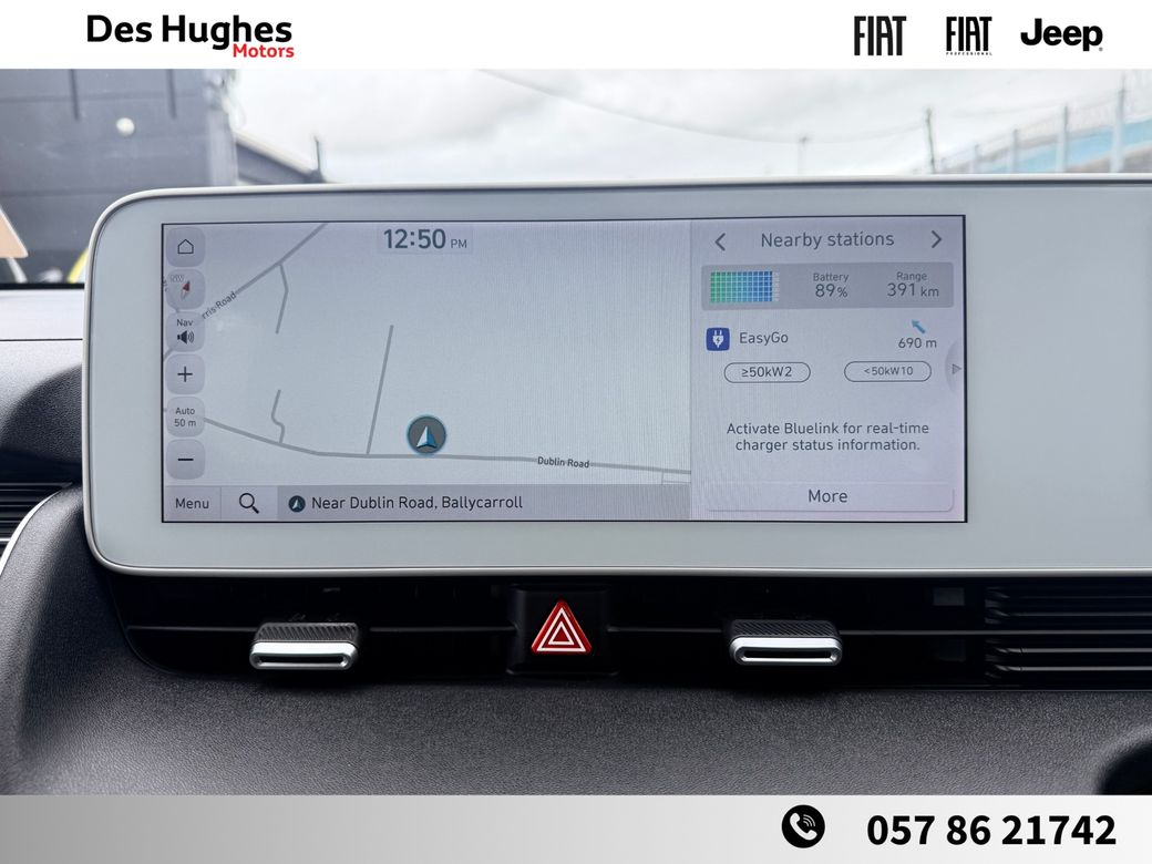 2023 Hyundai Ioniq 5