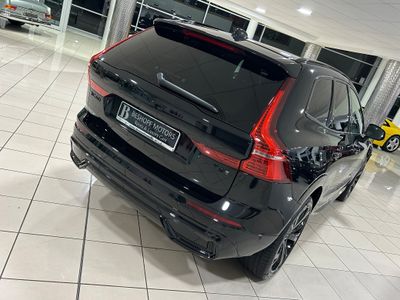 2025 Volvo XC60