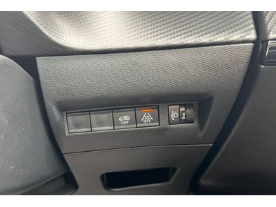 2022 Peugeot 2008